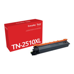 Tóner Brother Xerox Everyday TN2510XL Compatible - 31,46€