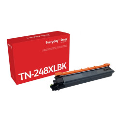 Tóner Brother Xerox Everyday TN248XL Compatible - 33,07€