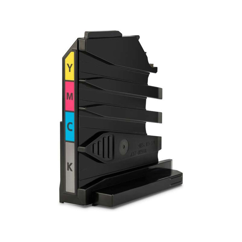 Tóner HP 5KZ38A Bote Residual 4 Colores Original - 14,90€