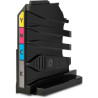 Tóner HP 5KZ38A Bote Residual 4 Colores Original - 14,90€