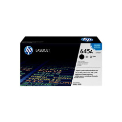 Tóner HP C9730A Negro Original - 382,76€ | Envío 24h