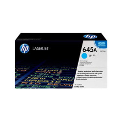 Tóner HP C9731A Cyan Original - 536,74€ | Envío 24h