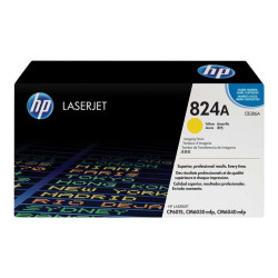 Tambor HP CB386A de Imagen Amarillo Original - 144,20€