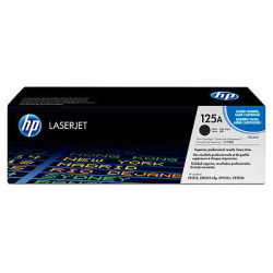 Tóner HP CB540A Negro Original - 105,45€ | Envío 24h