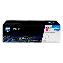 Tóner HP CB543A Magenta Original - 96,45€ | Envío 24h