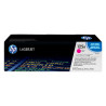 Tóner HP CB543A Magenta Original - 96,45€ | Envío 24h