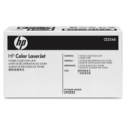 Tóner HP CE254A Bote Residual Varios Original - 20,42€