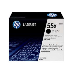 Tóner HP CE255X Negro Original - 295,22€ | Envío 24h