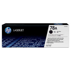 Tóner HP CE278A Negro Original - 104,44€ | Envío 24h
