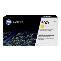 Tóner HP CE402A Amarillo Original - 294,41€ | Envío 24h