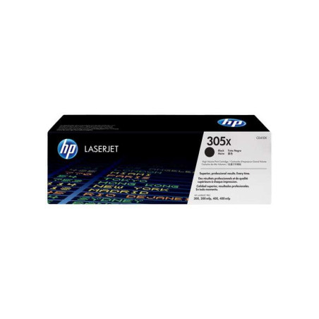 Tóner HP CE410X Negro Original - 136,45€ | Envío 24h