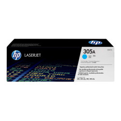 Tóner HP CE411A Cyan Original - 158,93€ | Envío 24h