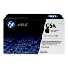 Tóner HP CE505A Negro Original - 117,94€ | Envío 24h
