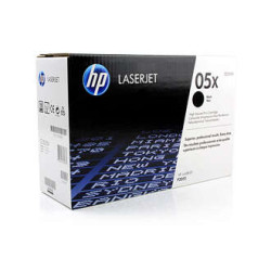 Tóner HP CE505X Negro Original - 217,99€ | Envío 24h
