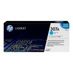 Tóner HP CE741A Cyan Original - 355,28€ | Envío 24h