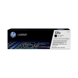 Tóner HP CF210X Negro Original - 115,13€ | Envío 24h