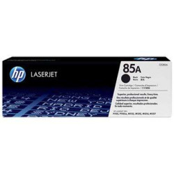 Tóner HP CE285A Negro Original - 91,17€ | Envío 24h