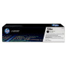 Tóner HP CE310A Negro Original - 68,26€ | Envío 24h
