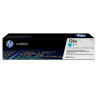 Tóner HP CE311A Cyan Original - 75,90€ | Envío 24h
