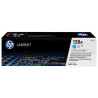 Tóner HP CE321A Cyan Original - 89,78€ | Envío 24h
