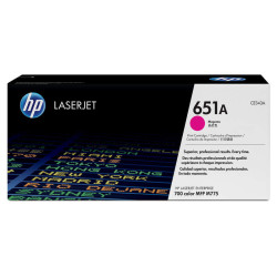 Tóner HP CE343A Magenta Original - 546,67€ | Envío 24h