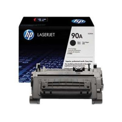 Tóner HP CE390A Negro Original - 229,62€ | Envío 24h