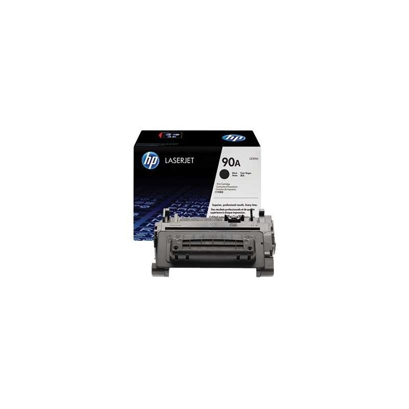 Tóner HP CE390A Negro Original - 229,62€ | Envío 24h