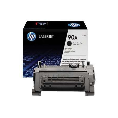 Tóner HP CE390A Negro Original - 229,62€ | Envío 24h