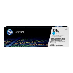 Tóner HP CF211A Cyan Original - 113,59€ | Envío 24h
