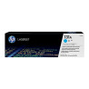 Tóner HP CF211A Cyan Original - 113,59€ | Envío 24h