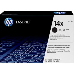 Tóner HP CF214X Negro Original - 296,45€ | Envío 24h