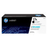 Tóner HP CF217A Negro Original - 81,74€ | Envío 24h