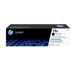 Tambor HP CF219A de Imagen Negro Original - 92,11€