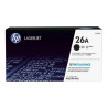 Tóner HP CF226A Negro Original - 152,81€ | Envío 24h