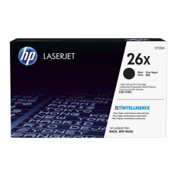 Tóner HP CF226X Negro Original - 261,82€ | Envío 24h