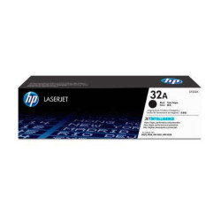 Tambor HP CF232A de Imagen Negro Original - 111,60€
