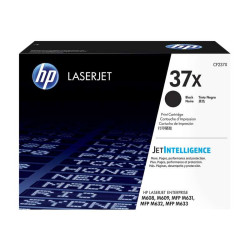 Tóner HP CF237X Negro Original - 354,81€ | Envío 24h