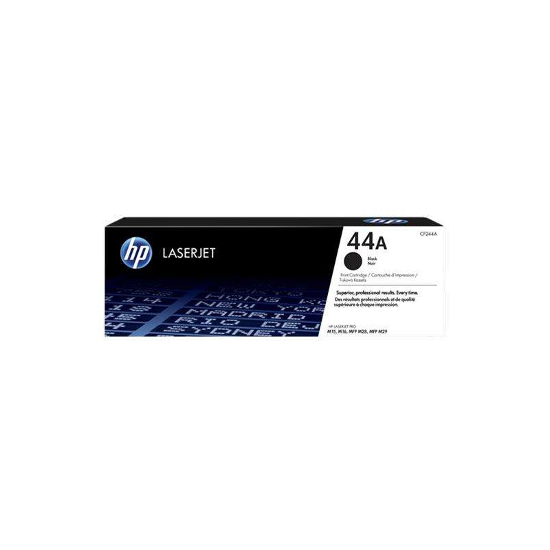 Tóner HP CF244A Negro Original - 58,78€ | Envío 24h