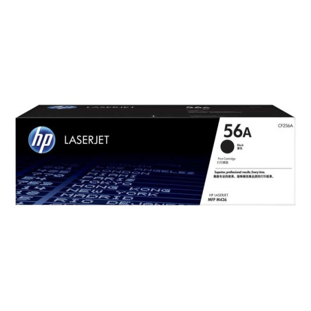 Tóner HP CF256A Negro Original - 43,04€ | Envío 24h