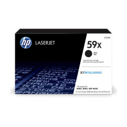 Tóner HP CF259X Negro Original - 260,98€ | Envío 24h