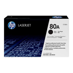 Tóner HP CF280A Negro Original - 136,55€ | Envío 24h