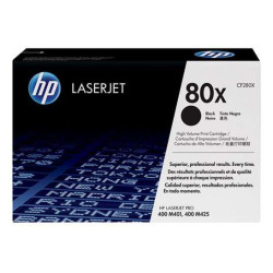 Tóner HP CF280X Negro Original - 235,16€ | Envío 24h