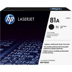 Tóner HP CF281A Negro Original - 227,35€ | Envío 24h