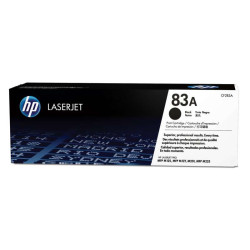 Tóner HP CF283A Negro Original - 85,21€ | Envío 24h
