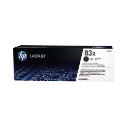 Tóner HP CF283X Negro Original - 105,95€ | Envío 24h