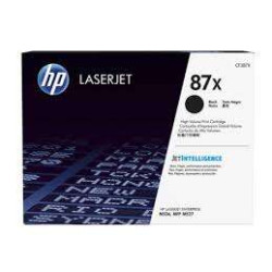 Tóner HP CF287X Negro Original - 387,70€ | Envío 24h