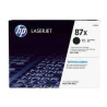 Tóner HP CF287X Negro Original - 387,70€ | Envío 24h