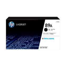 Tóner HP CF289A Negro Original - 182,03€ | Envío 24h