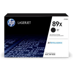 Tóner HP CF289X Negro Original - 279,05€ | Envío 24h