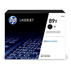 Tóner HP CF289Y Negro Original - 366,01€ | Envío 24h